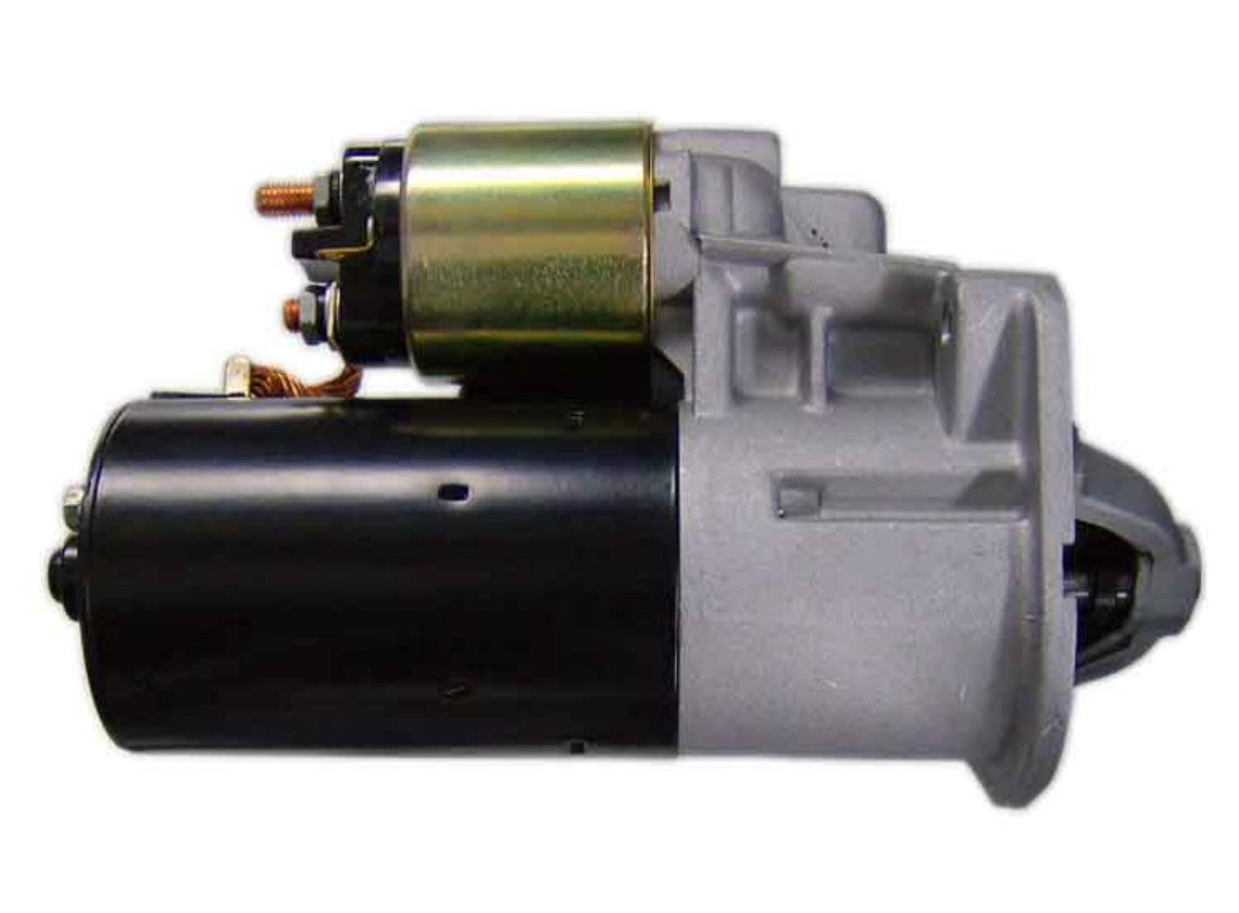 STARTER MOTOR- STM510