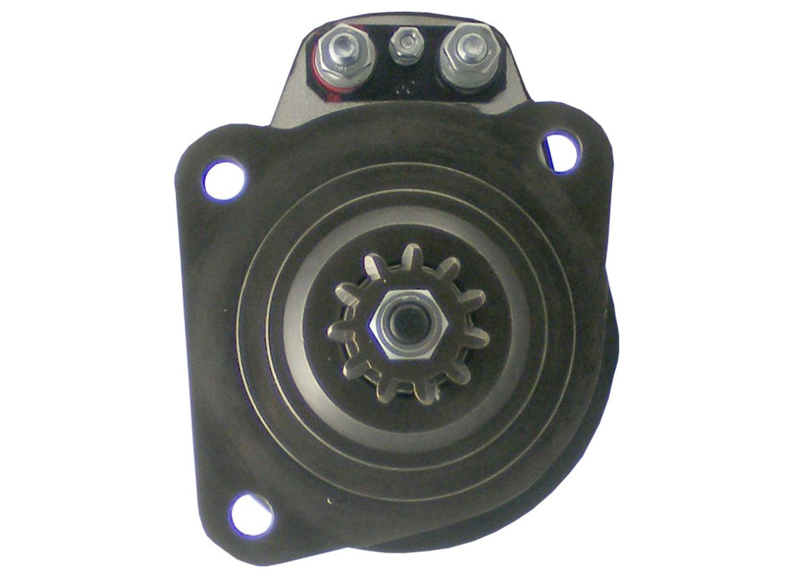 STARTER MOTOR- STM514