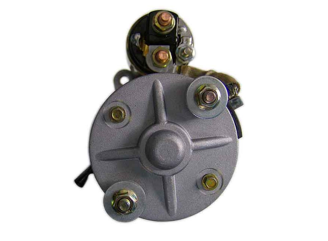 STARTER MOTOR- STM517