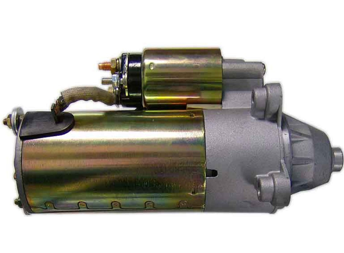STARTER MOTOR- STM517