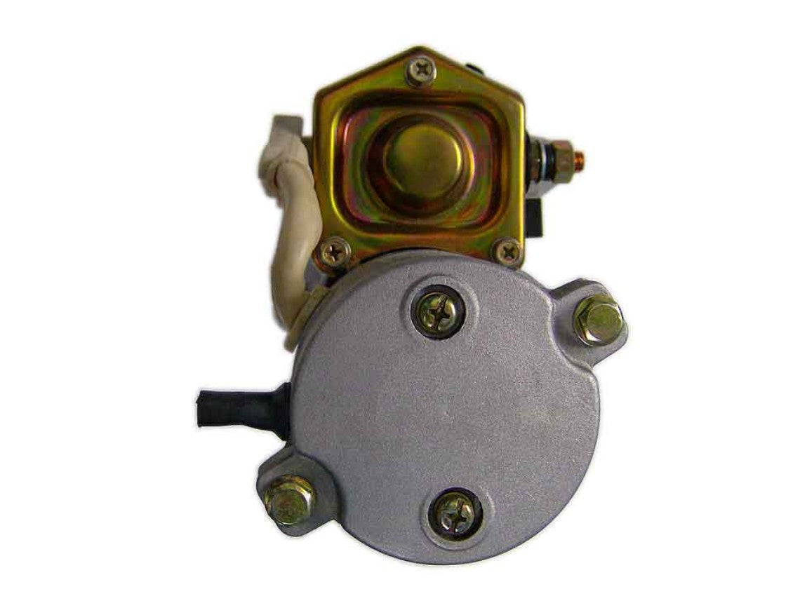 STARTER MOTOR- STM520