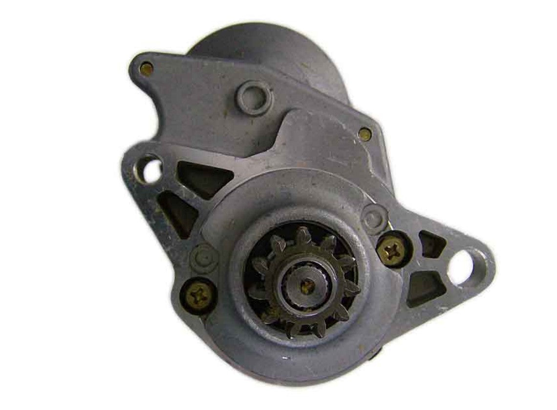 STARTER MOTOR- STM520