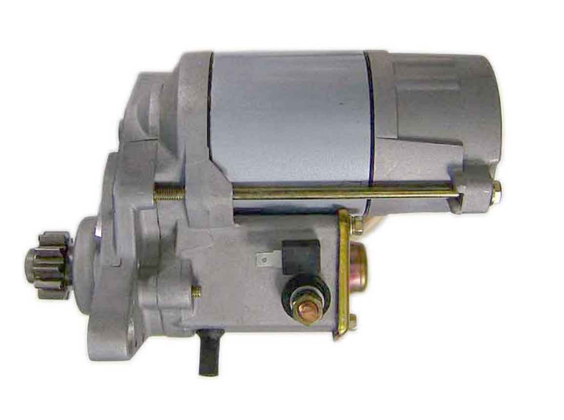 STARTER MOTOR- STM520