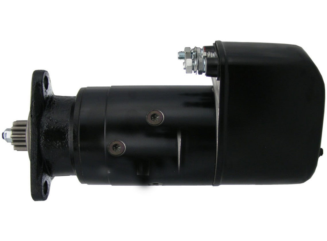 STARTER MOTOR- STM521