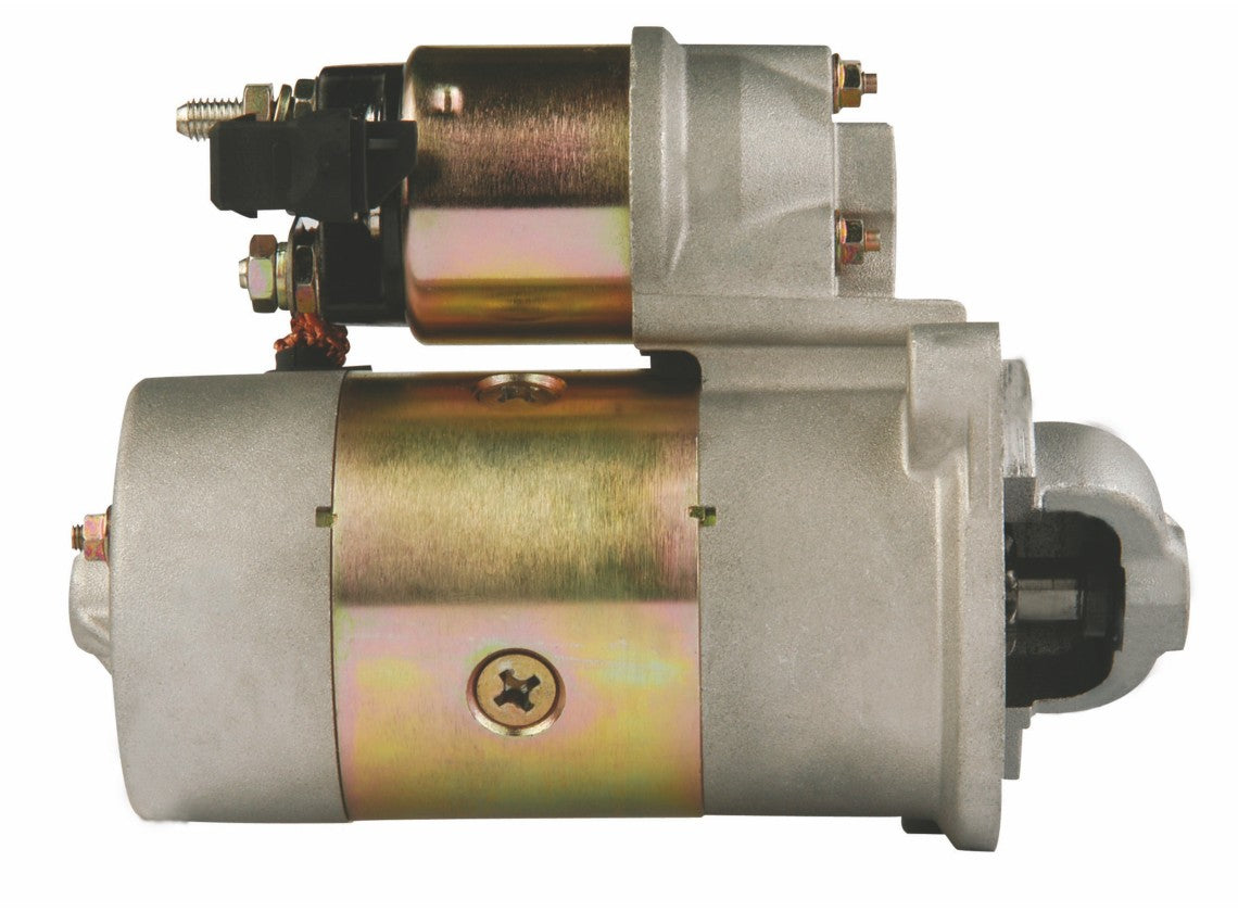 STARTER MOTOR- STM524
