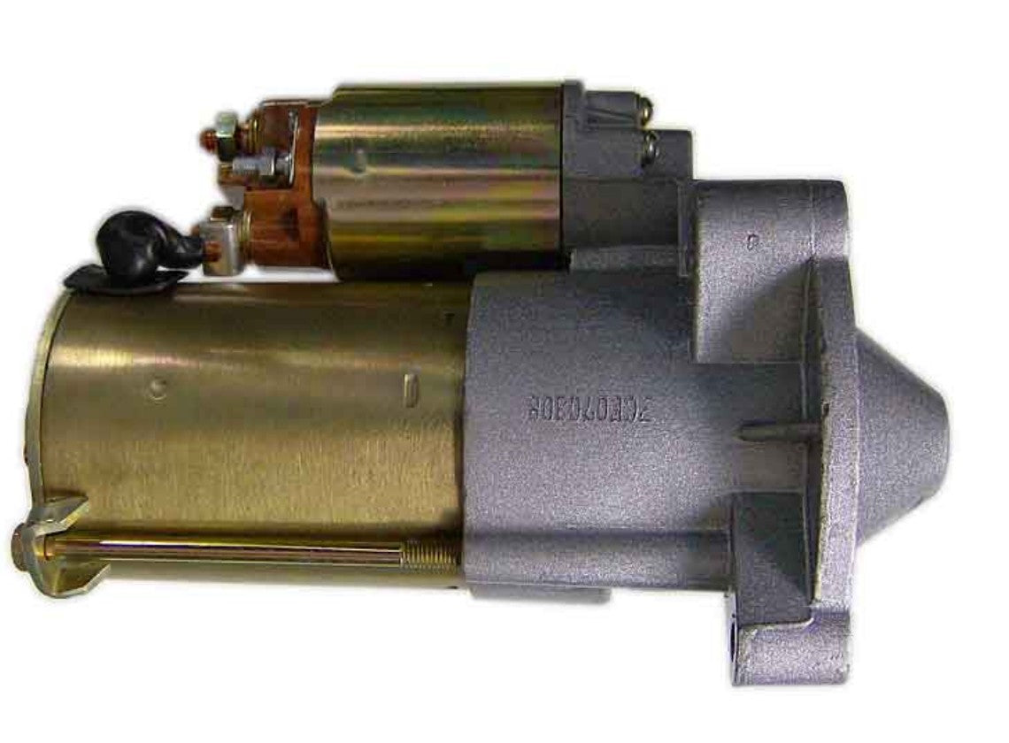 STARTER MOTOR- STM525