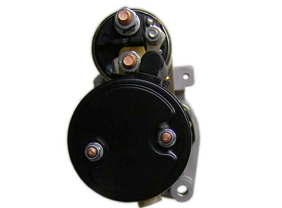 STARTER MOTOR- STM531