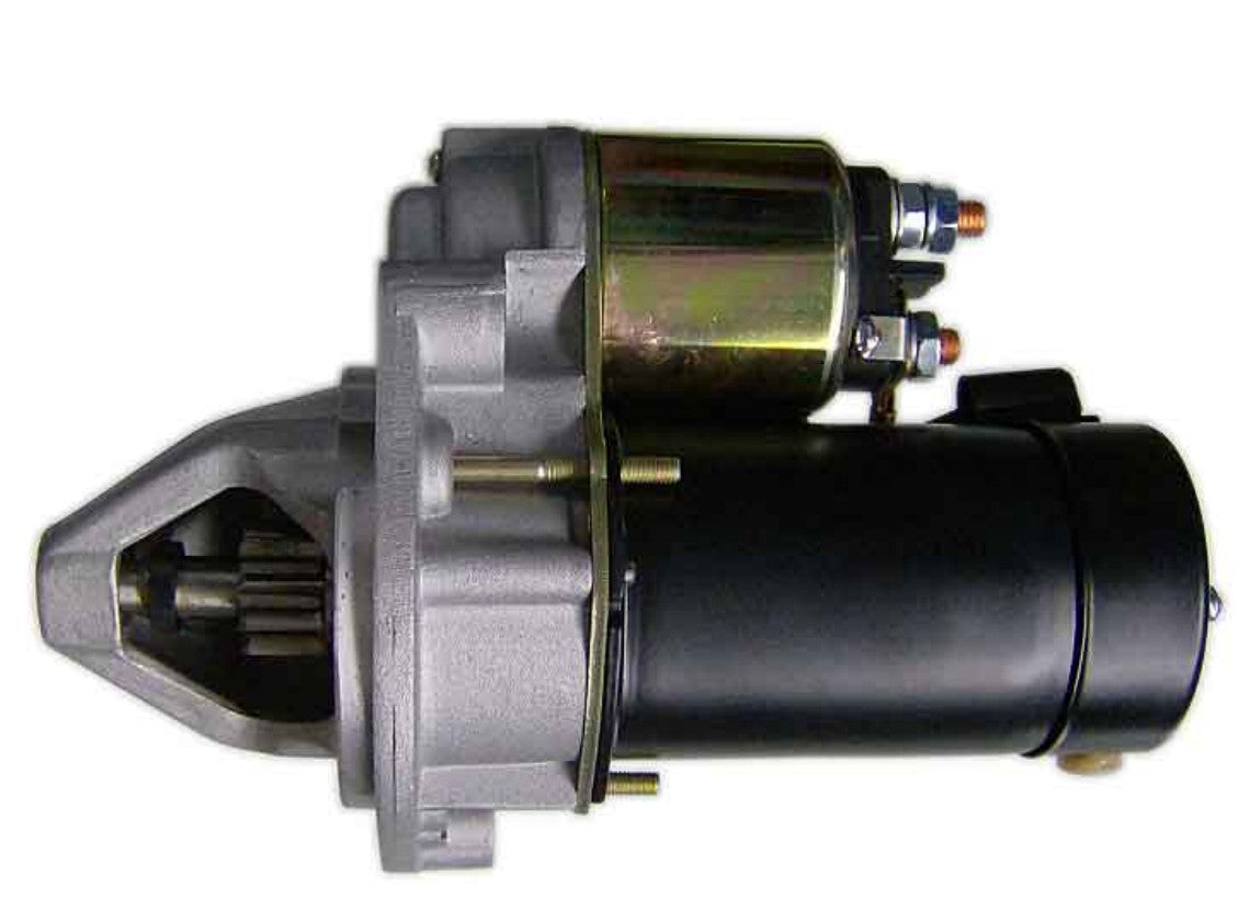 STARTER MOTOR- STM531