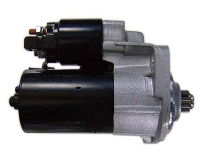 STARTER MOTOR- STM533