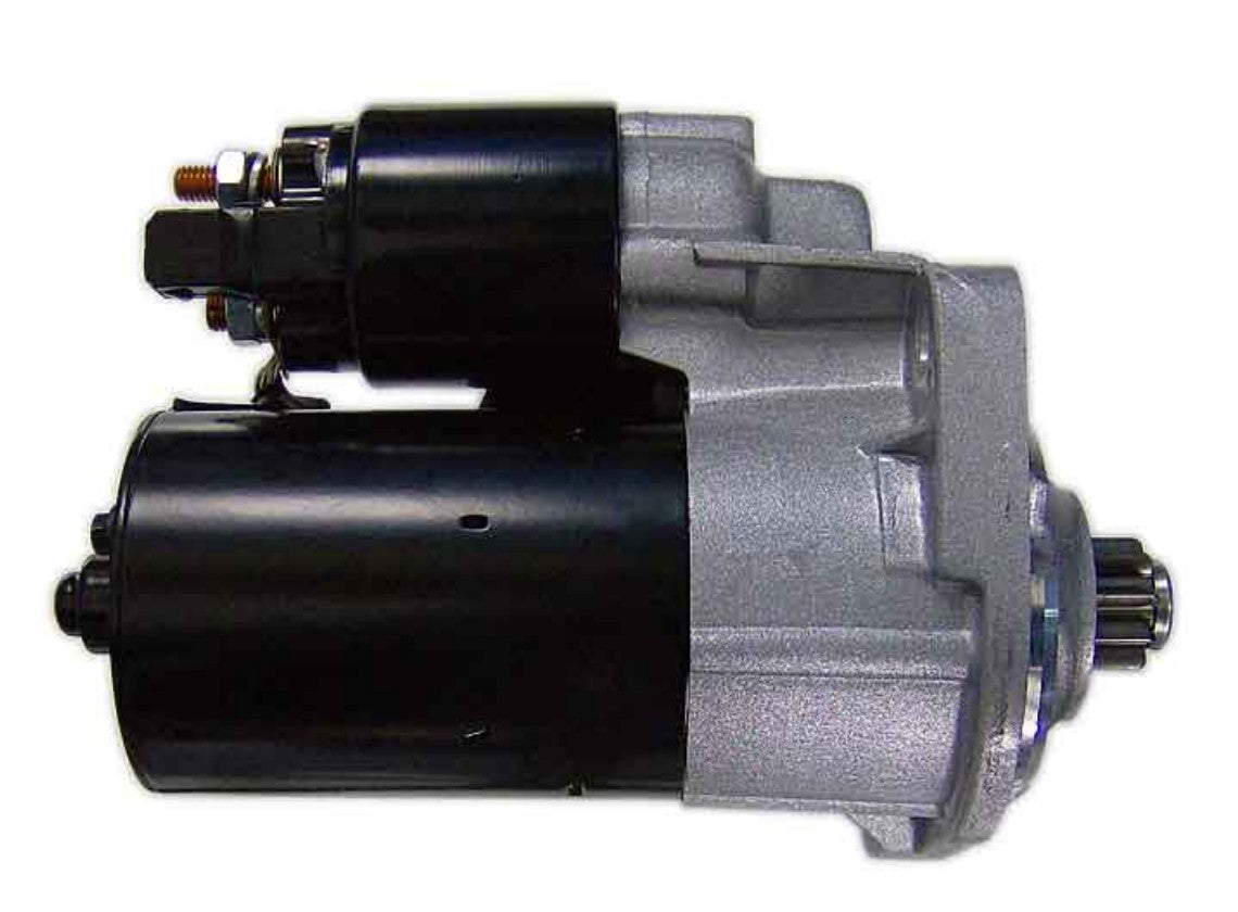 STARTER MOTOR- STM533