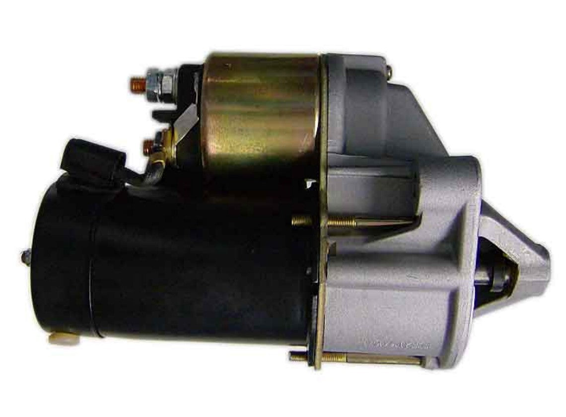 STARTER MOTOR- STM534