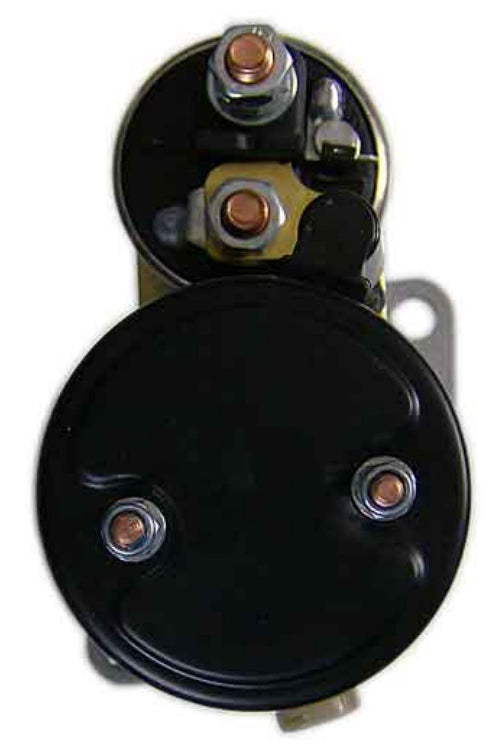 STARTER MOTOR- STM536