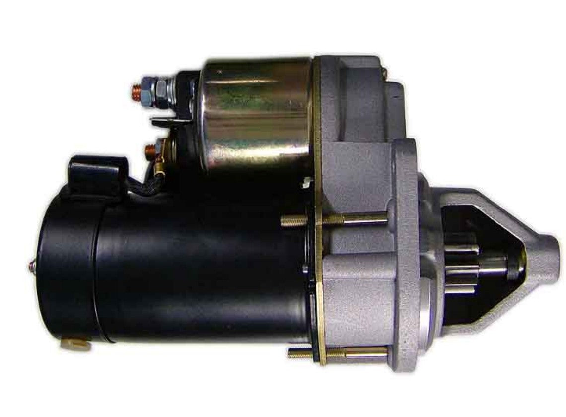 STARTER MOTOR- STM536