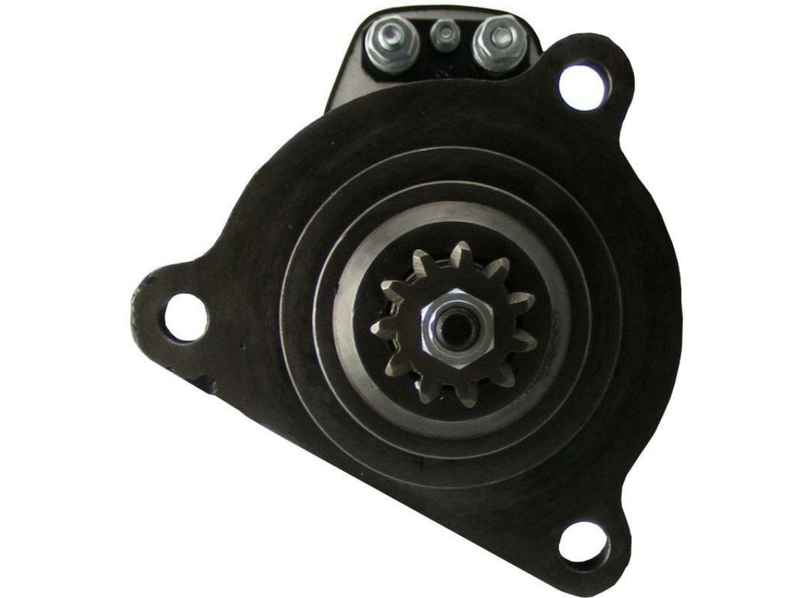 STARTER MOTOR- STM537