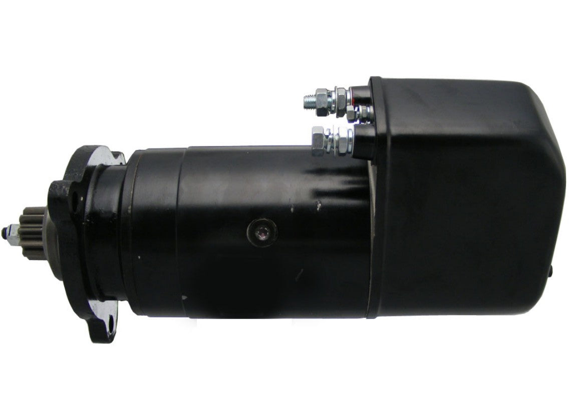 STARTER MOTOR- STM537