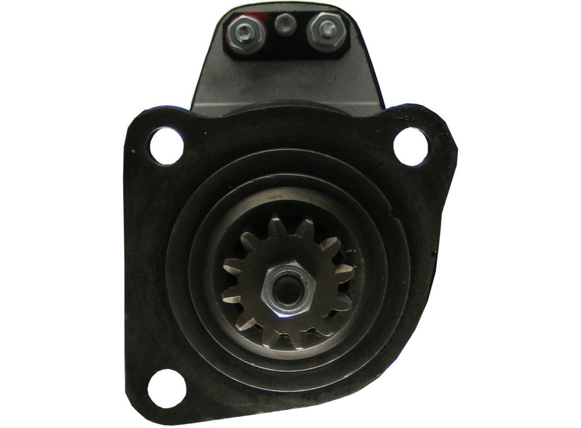 STARTER MOTOR- STM538