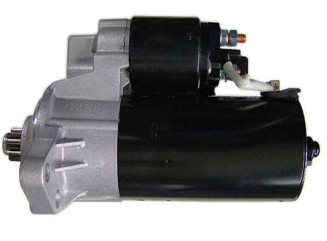 STARTER MOTOR- STM545