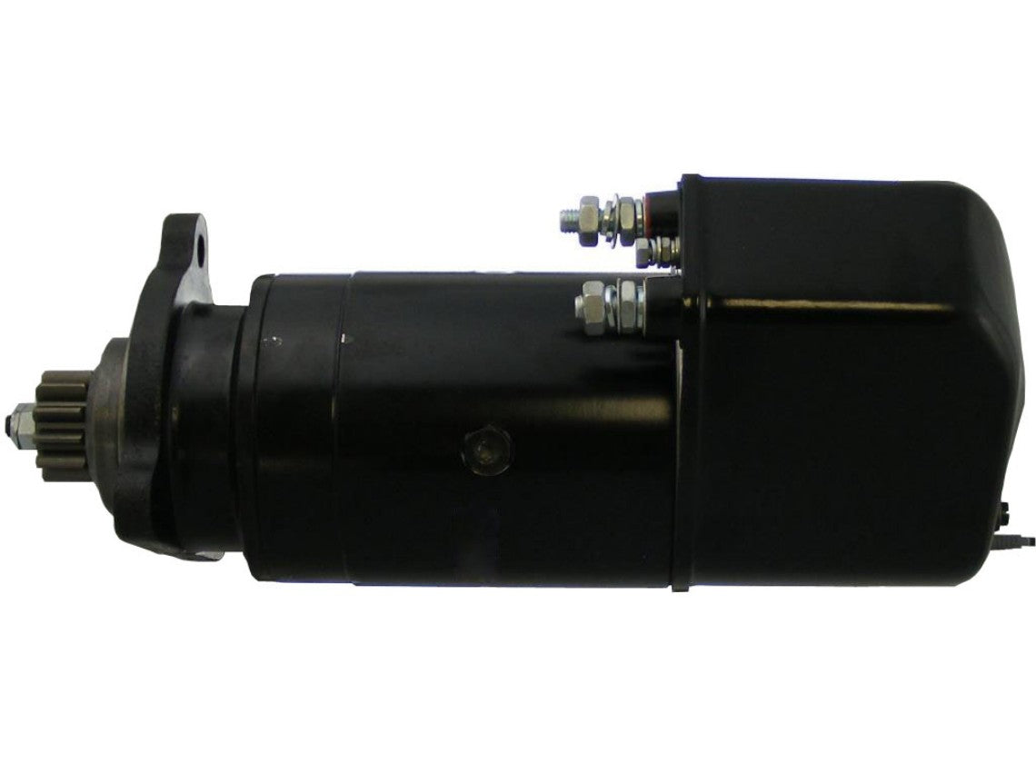 STARTER MOTOR- STM546