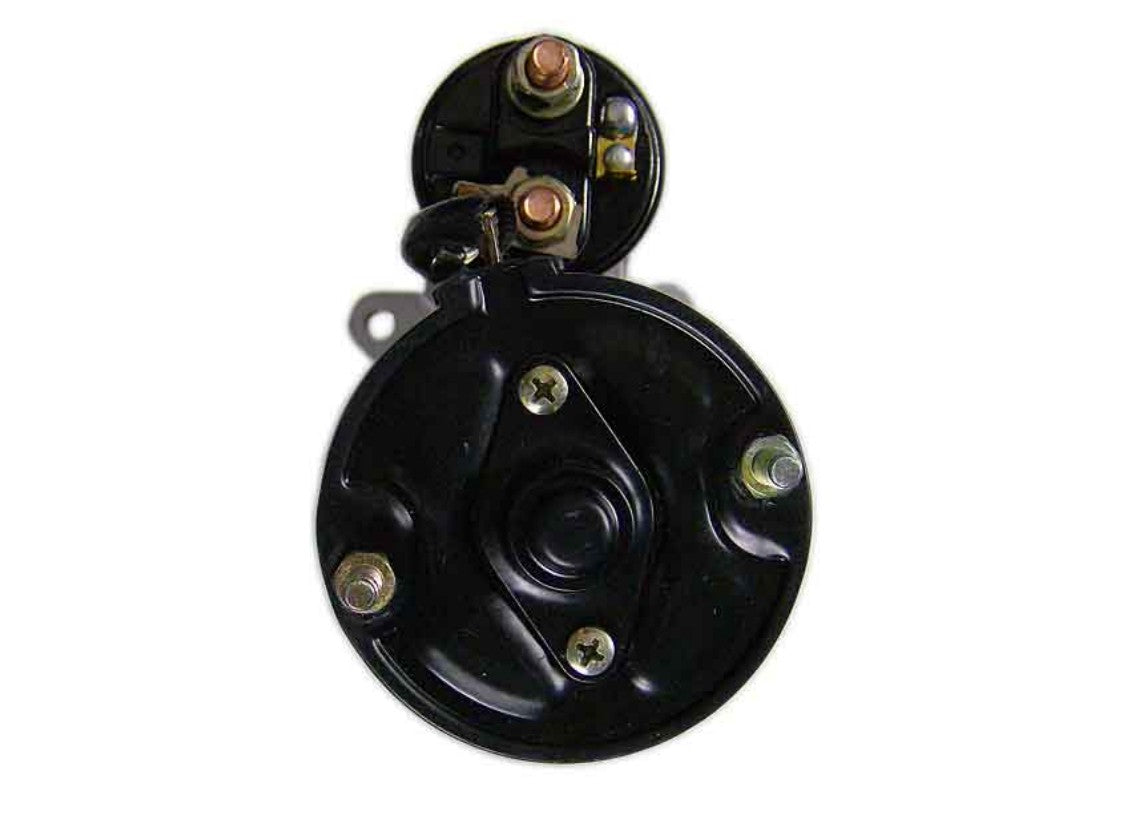 STARTER MOTOR- STM549