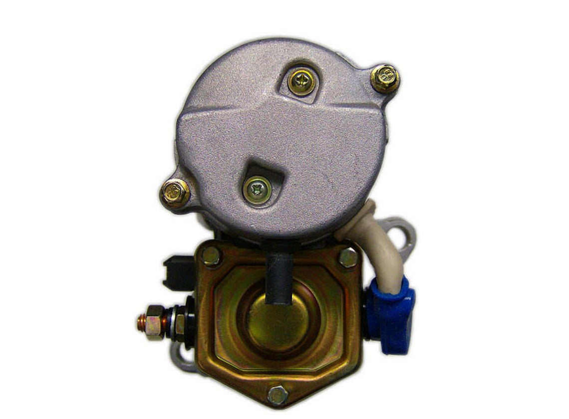 STARTER MOTOR- STM551