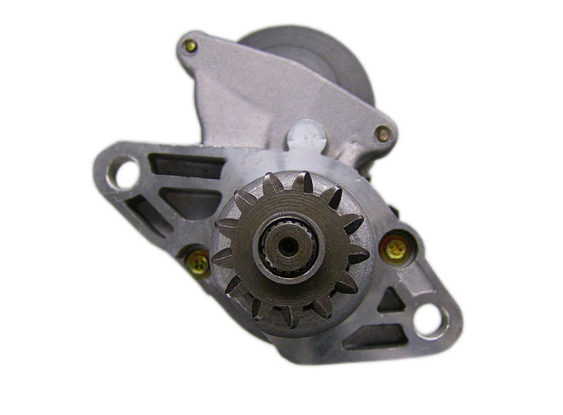 STARTER MOTOR- STM551