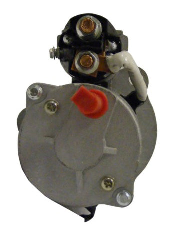 STARTER MOTOR- STM552