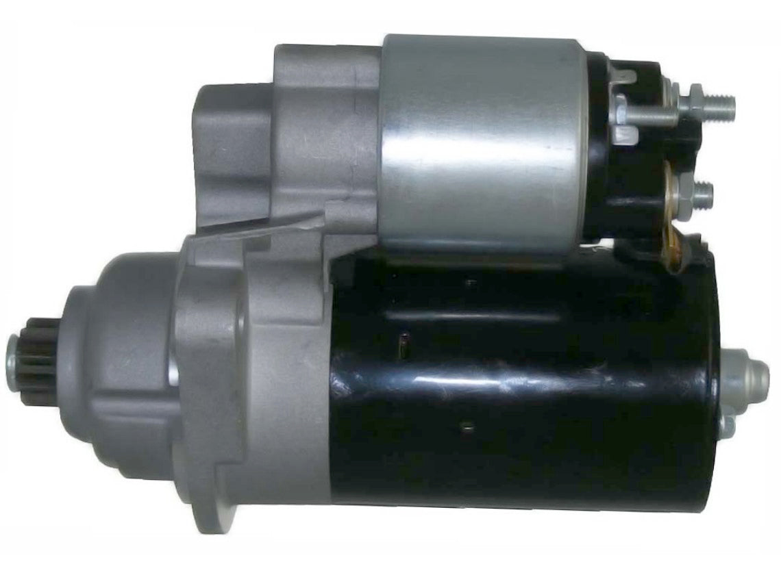 STARTER MOTOR- STM554