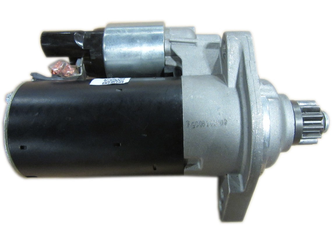 STARTER MOTOR- STM562