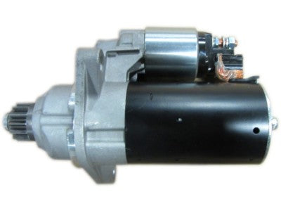STARTER MOTOR- STM563