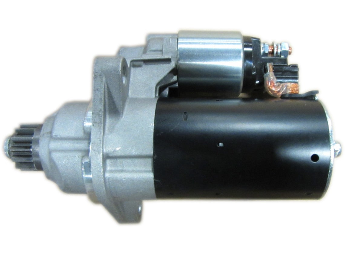 STARTER MOTOR- STM563