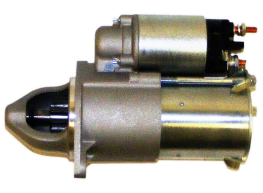 STARTER MOTOR-   STM567