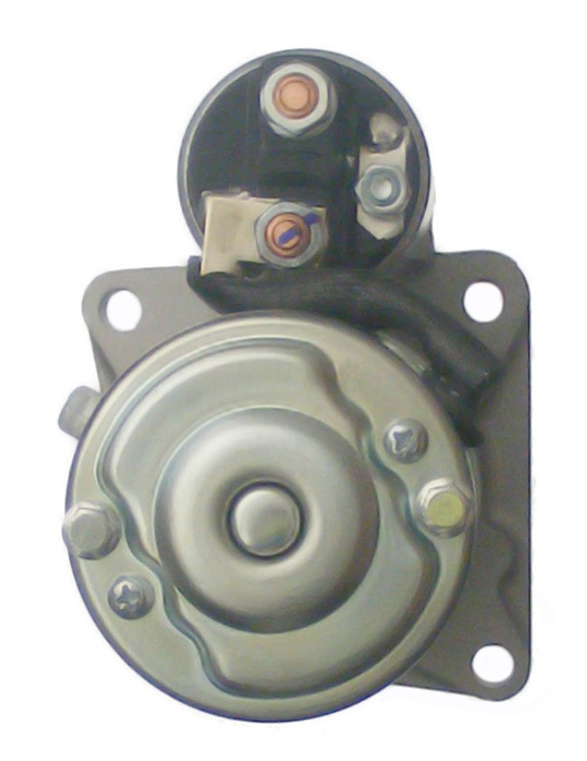 STARTER MOTOR- STM572