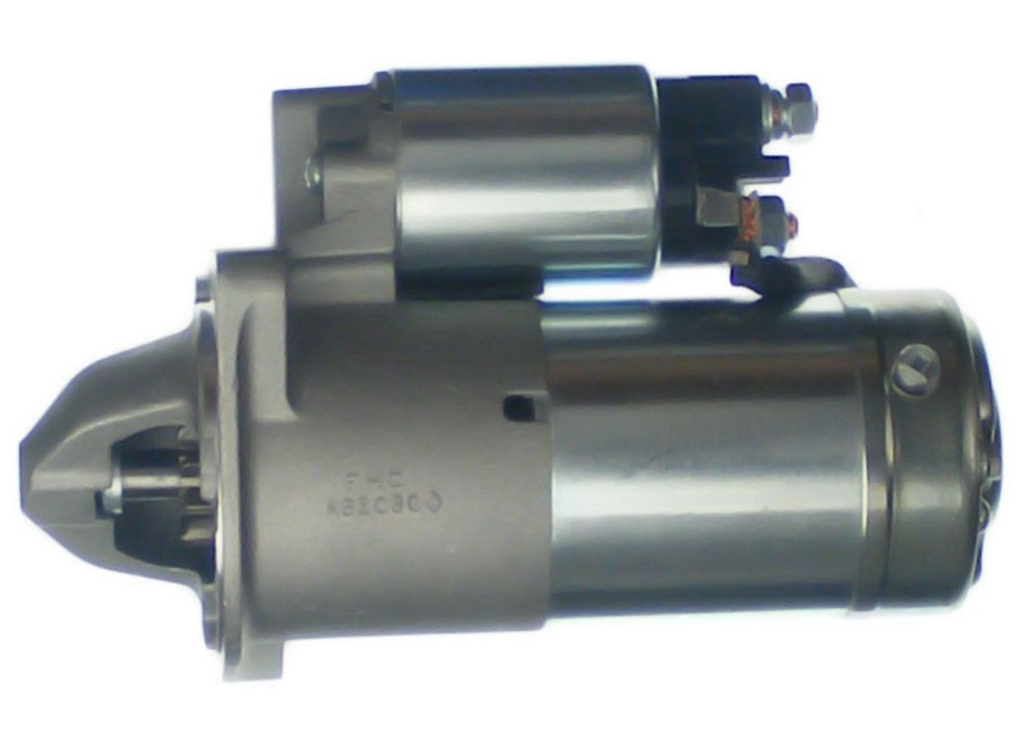 STARTER MOTOR- STM572
