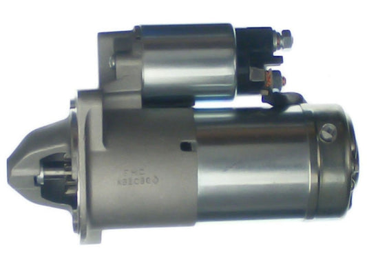 STARTER MOTOR-   STM572