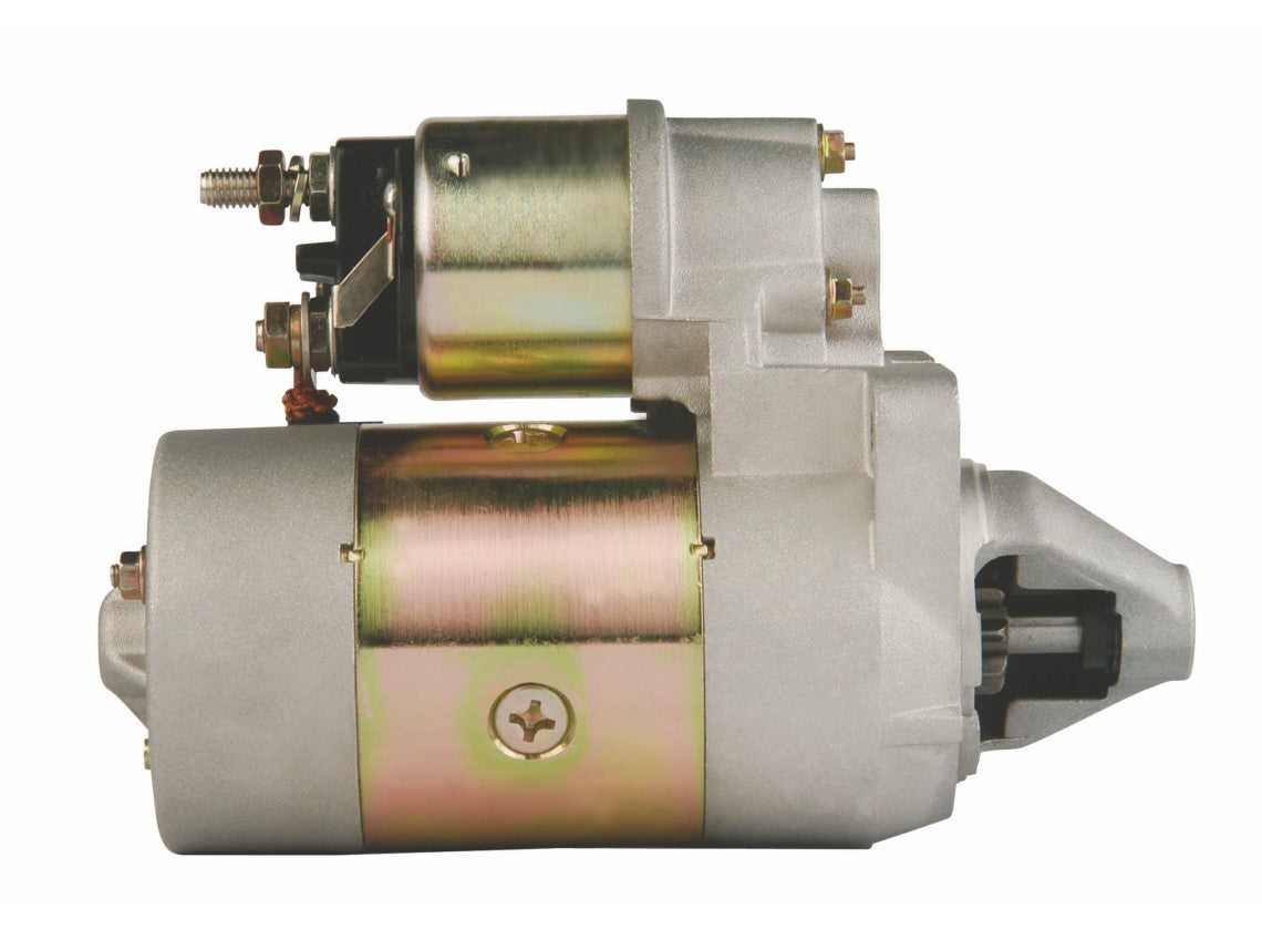 STARTER MOTOR- STM581