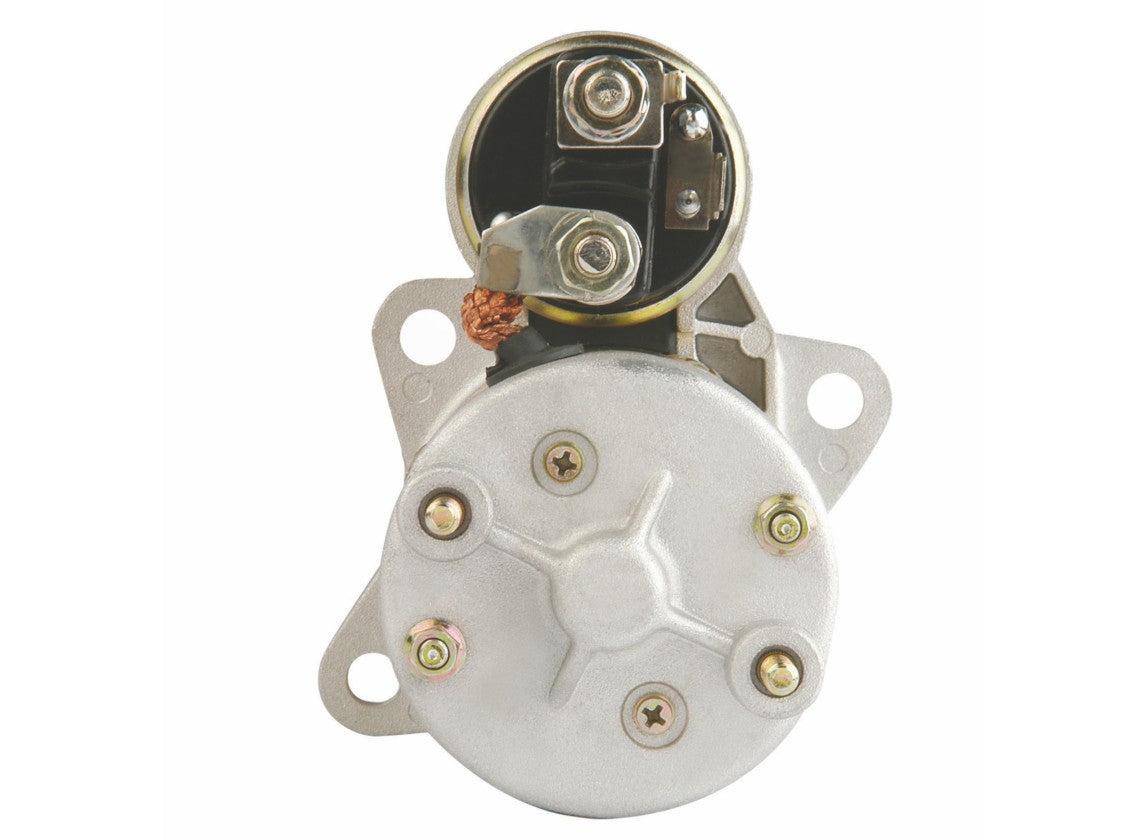 STARTER MOTOR- STM582