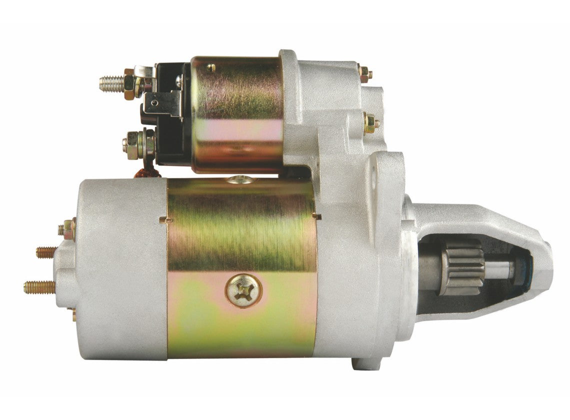 STARTER MOTOR- STM582