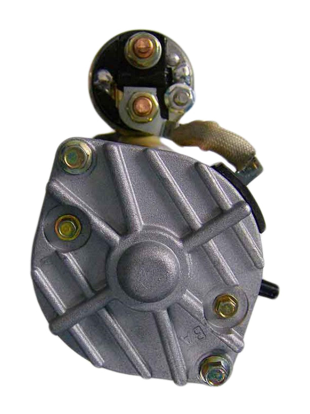 STARTER MOTOR- STM583