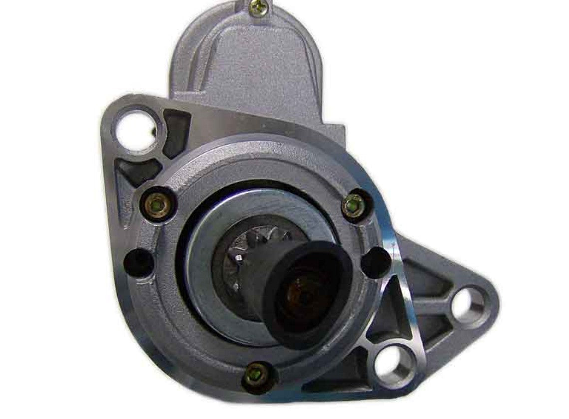 STARTER MOTOR- STM584