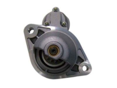 STARTER MOTOR- STM585