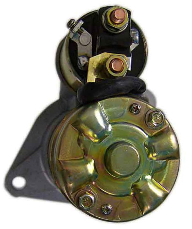 STARTER MOTOR- STM585