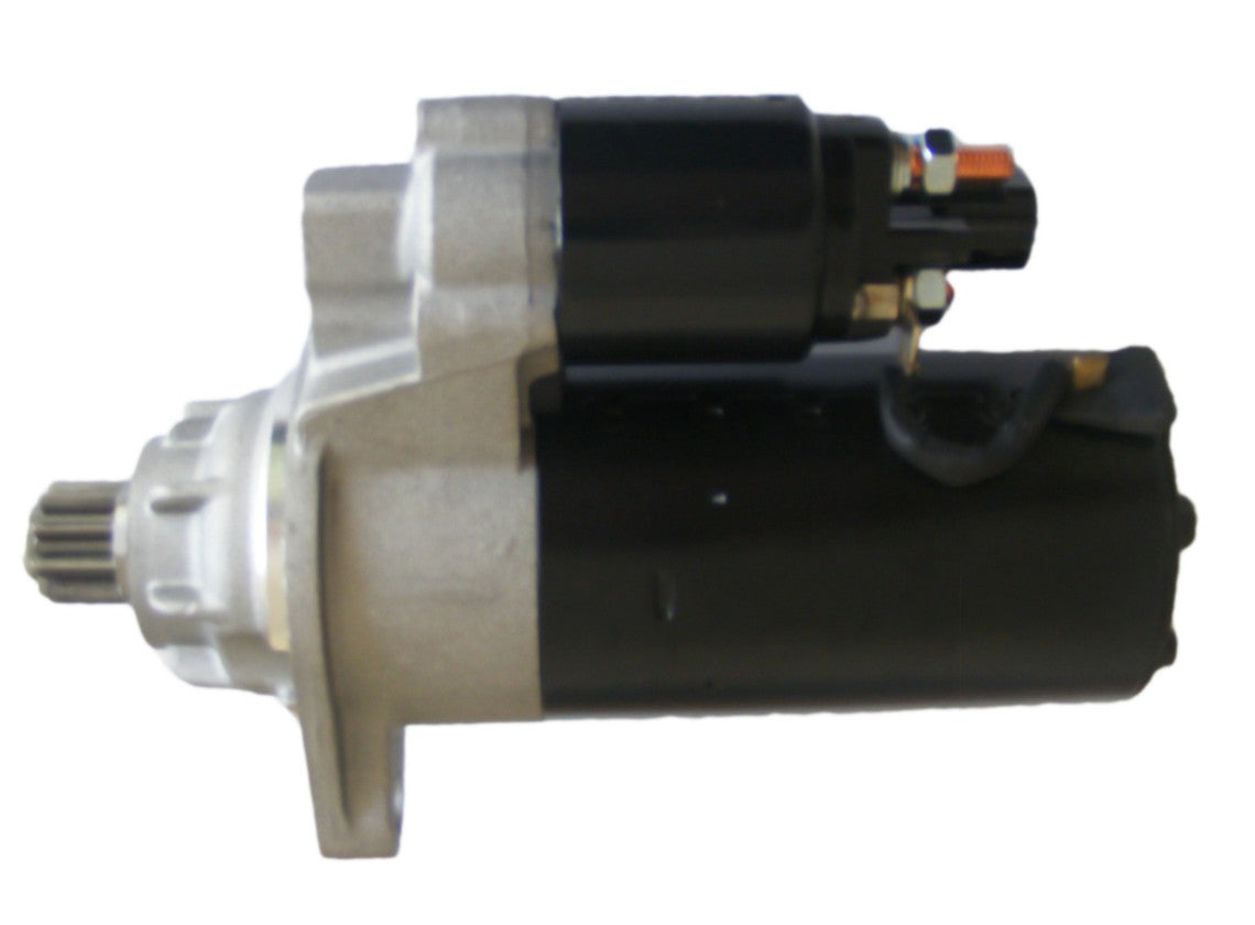 STARTER MOTOR- STM587