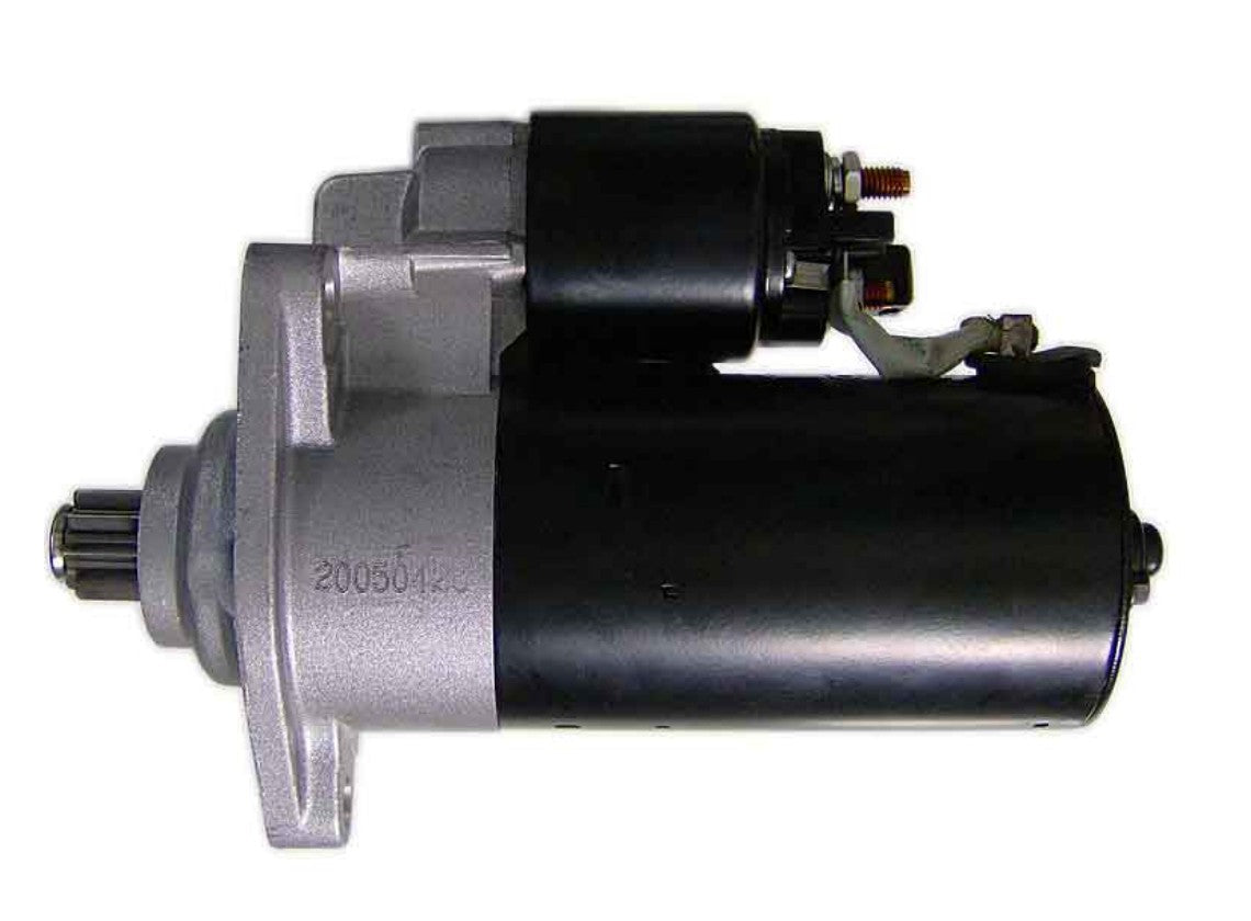 STARTER MOTOR-   STM593