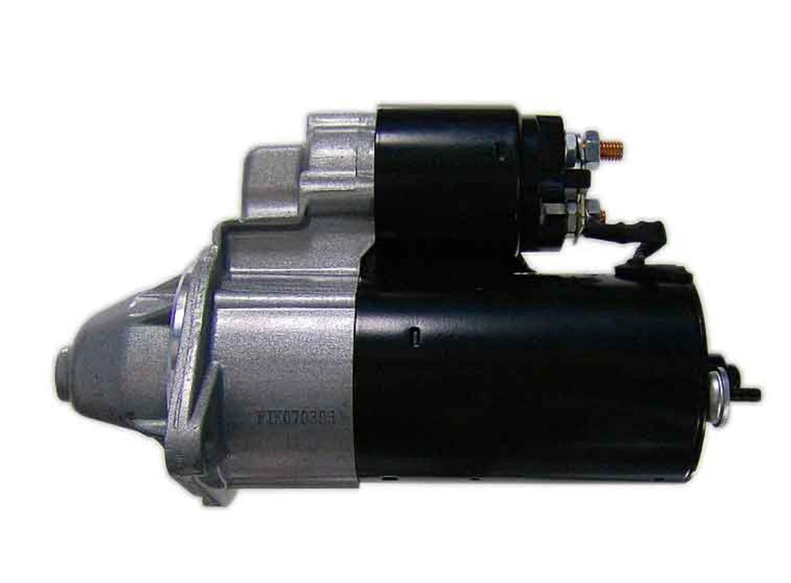 STARTER MOTOR-   STM594