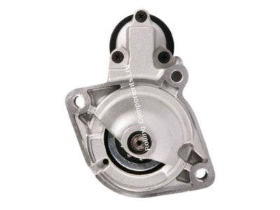 STARTER MOTOR- STM596