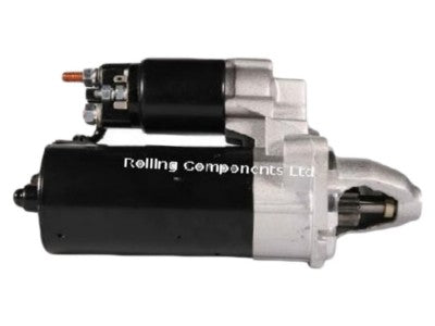 STARTER MOTOR- STM596