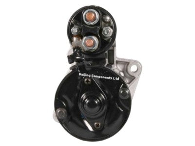 STARTER MOTOR- STM596