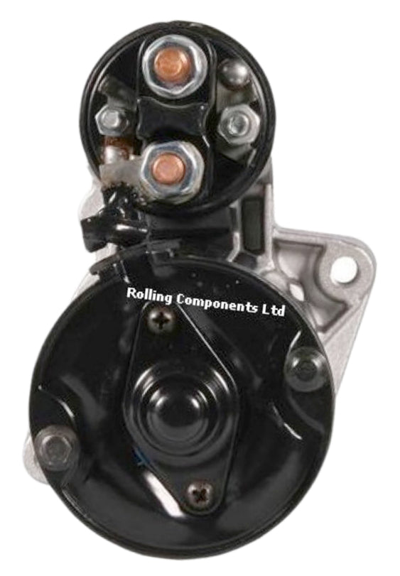 STARTER MOTOR-   STM596