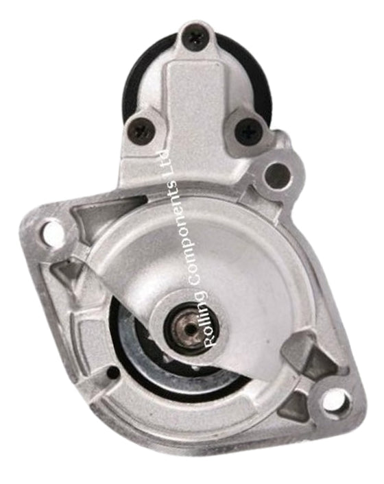 STARTER MOTOR-   STM596