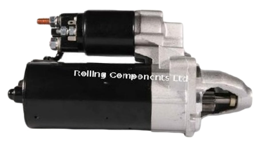 STARTER MOTOR-   STM596